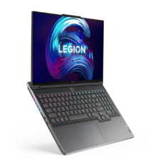 Lenovo Legion 7 16ARHA7 Ryzen 9 6900HX RX 6850M 12GB Graphics 16" Gaming Laptop